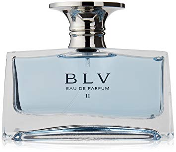 BVLGARI BLV II Eau de Parfum Spray